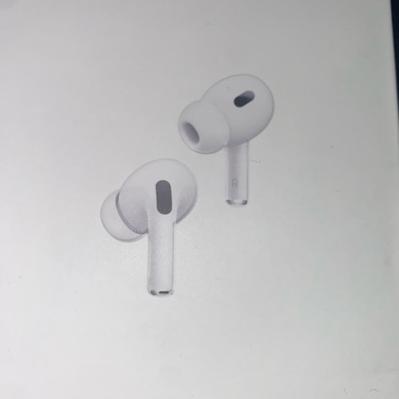 Apple AirPods Pro Wireless Earbuds